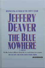 The Blue Nowhere [abridged]