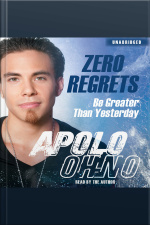 Zero Regrets: Be Greater Than Yesterday