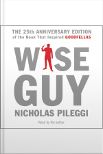 Wiseguy [abridged]