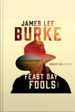 Feast Day Of Fools: A Novel [abridged]