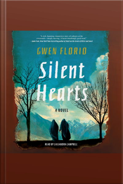 Silent Hearts: A Novel