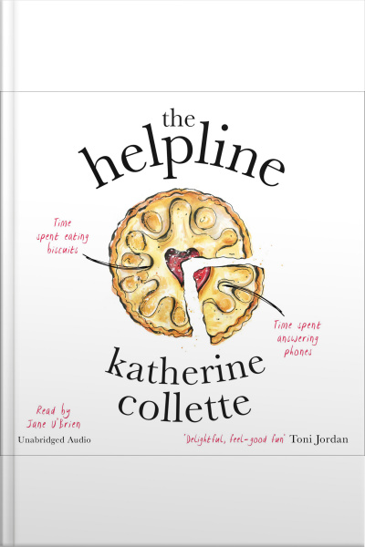 The Helpline