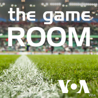 VOA Game Room