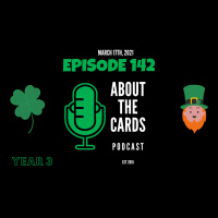 About The Cards Podcast - Episode 142