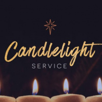 Christmas Eve Candlelight Service
