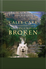 The Legend Of Broken