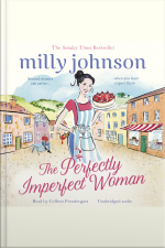 The Perfectly Imperfect Woman