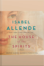 The House Of The Spirits: A Novel