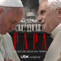 Papa - O CEO de Deus na Terra