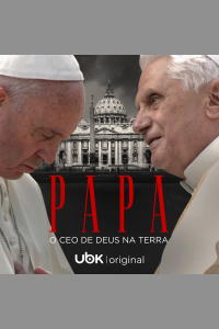 Papa - O CEO de Deus na Terra