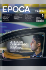 Época - 29/07/2019