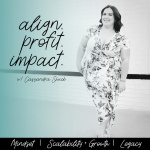 Align. Profit. Impact. (formerly Labor Of Love)