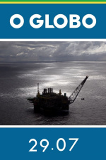 O GLOBO - Edição 29 de Julho de 2019