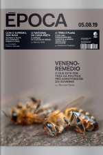 Época - 05/08/2019