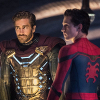 Spider-Man: Far From Home