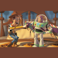 OTS - Toy Story