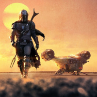 145 - The Mandalorian...et cetera
