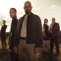 146 - Breaking Bad, Community, About Time
