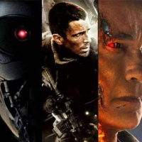 106 - The Terminator Franchise