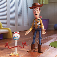 Toy Story 4