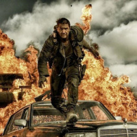110 - Mad Max: Fury Road