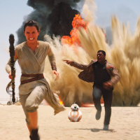 120 - Star Wars: The Force Awakens
