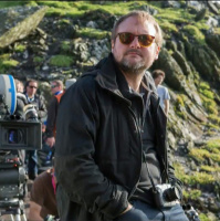 Rian Johnson