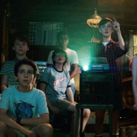 OTS - It: Chapter One