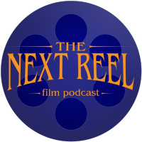 123 - Jordan crashed The Next Reel!