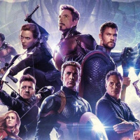 Avengers: Endgame