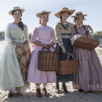 129 - Little Women proves Greta Gerwig is FIRE