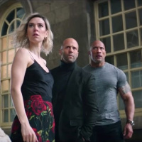 Fast amp Furious Presents: Hobbs amp Shaw