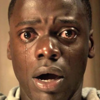 OTS - Get Out / Blumhouse