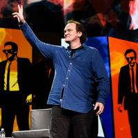 OTS - Quentin Tarantino