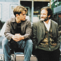 116 - Good Will Hunting