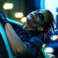 OTS - The Dark Knight