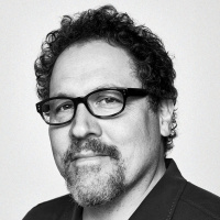 OTS - Jon Favreau