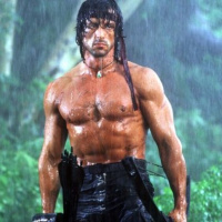 OTS - The Rambo Franchise