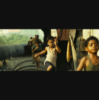 OTS - Slumdog Millionaire