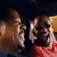 128 - Bad Boys for Life delivers a better version of Gemini Man