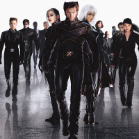OTS - X2: X-Men United