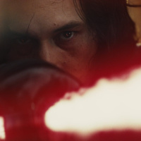 121 - Star Wars: The Last Jedi