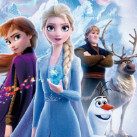 115 - Frozen 2