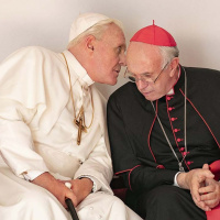 158 - The Two Popes teaches us how to listen