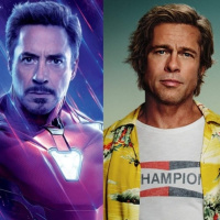 124 - Top Ten Movies of 2019