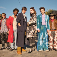 149 - Sing Street and Succession