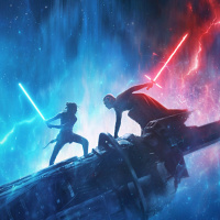 122 - Star Wars: The Rise of Skywalker