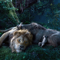 Lion King (2019)