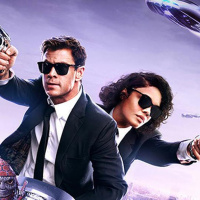 Men in Black: International