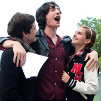 151 - Perks of Being a Wallflower amp After Life